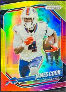 James Cook