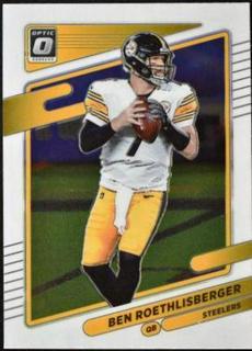 Ben Roethlisberger