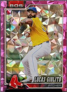 Lucas Giolito