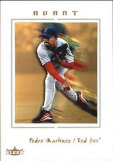Pedro Martinez