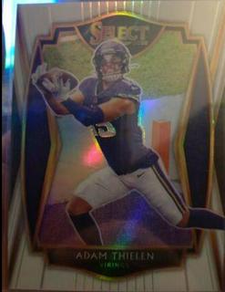 Adam Thielen