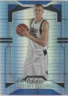 Kristaps Porzingis