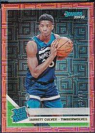 Jarrett Culver