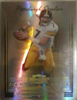 Ben Roethlisberger