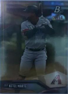 Ketel Marte
