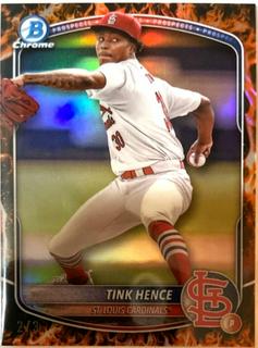 Tink Hence
