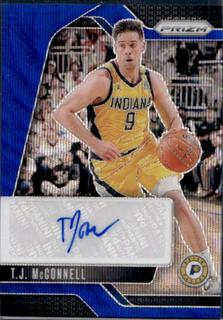 T.J. McConnell