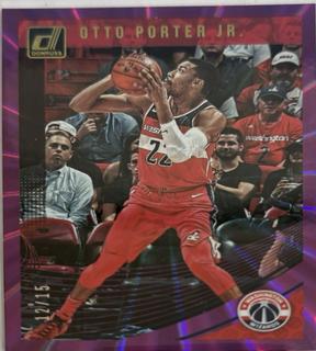 Otto Porter Jr.
