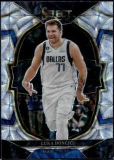 Luka Doncic
