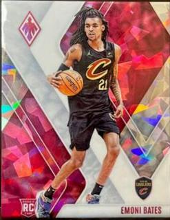 Emoni Bates