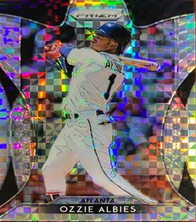 Ozzie Albies