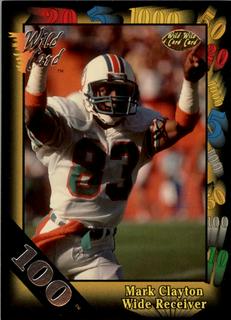Mark Clayton