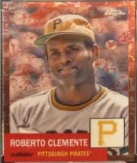 Roberto Clemente