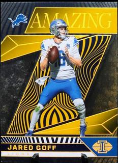 Jared Goff
