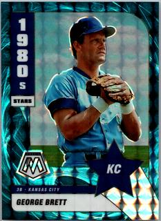 George Brett