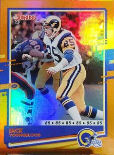 Jack Youngblood