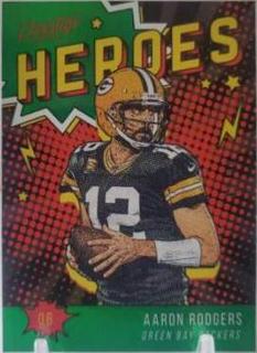 Aaron Rodgers