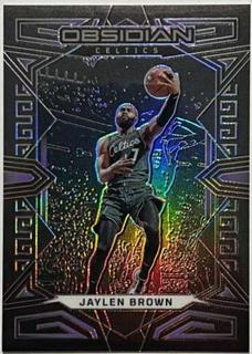 Jaylen Brown