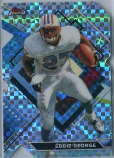 Eddie George