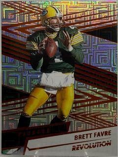 Brett Favre