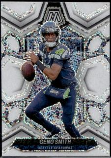 Geno Smith