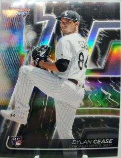Dylan Cease