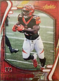 Joe Mixon