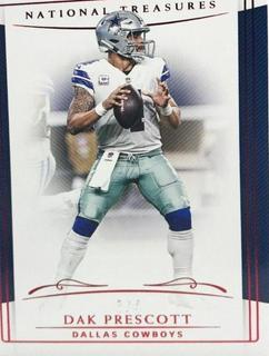 Dak Prescott