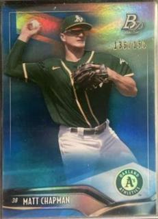 Matt Chapman