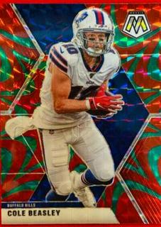Cole Beasley