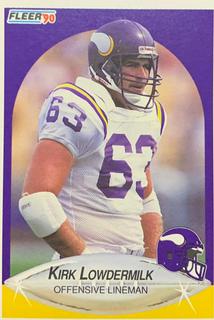 Kirk Lowdermilk