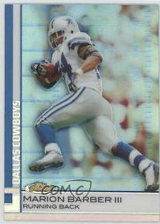 Marion Barber III