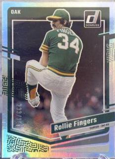 Rollie Fingers