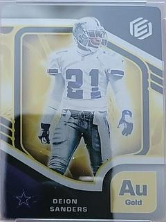 Deion Sanders