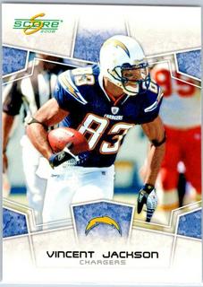 Vincent Jackson