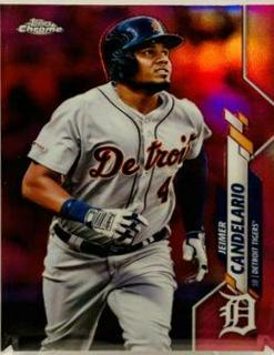 Jeimer Candelario