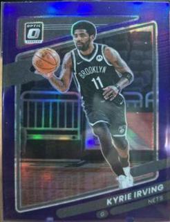 Kyrie Irving