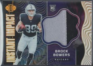 Brock Bowers