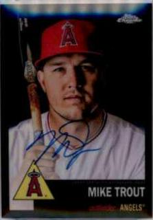 Mike Trout