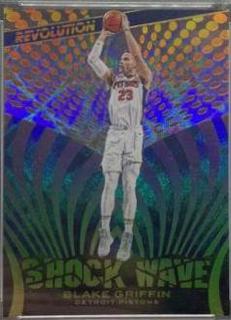 Blake Griffin