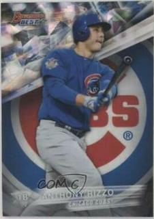 Anthony Rizzo