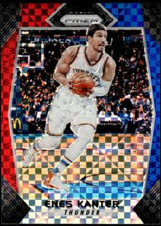Enes Kanter