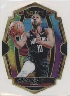 Eric Gordon