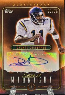 Daunte Culpepper