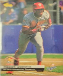 Robert Cedeno