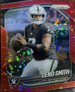 Geno Smith