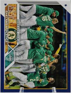 Oakland Athletics