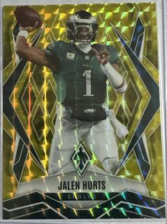 Jalen Hurts