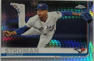 Marcus Stroman
