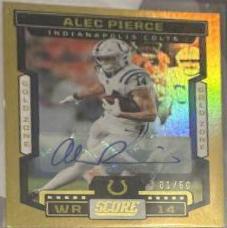 Alec Pierce